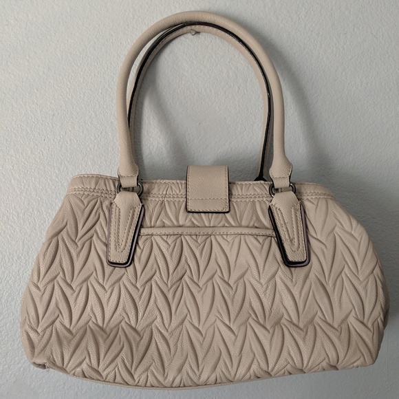 Simply Vera beige purse - Picture 5 of 6
